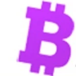 bitcoin evolution android application logo